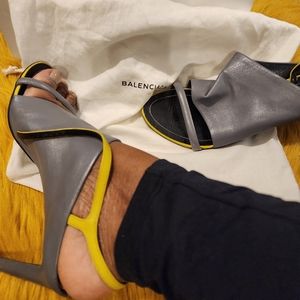 Balenciaga Heels